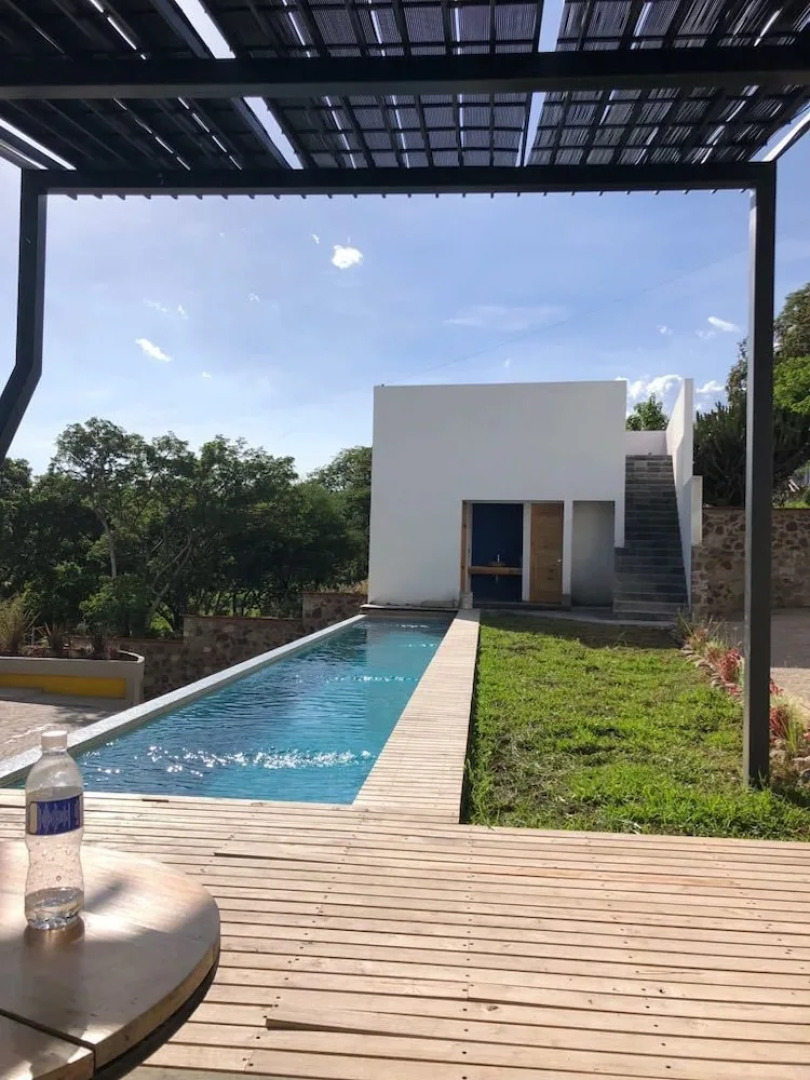 Casa Almendro - Near Union Garden