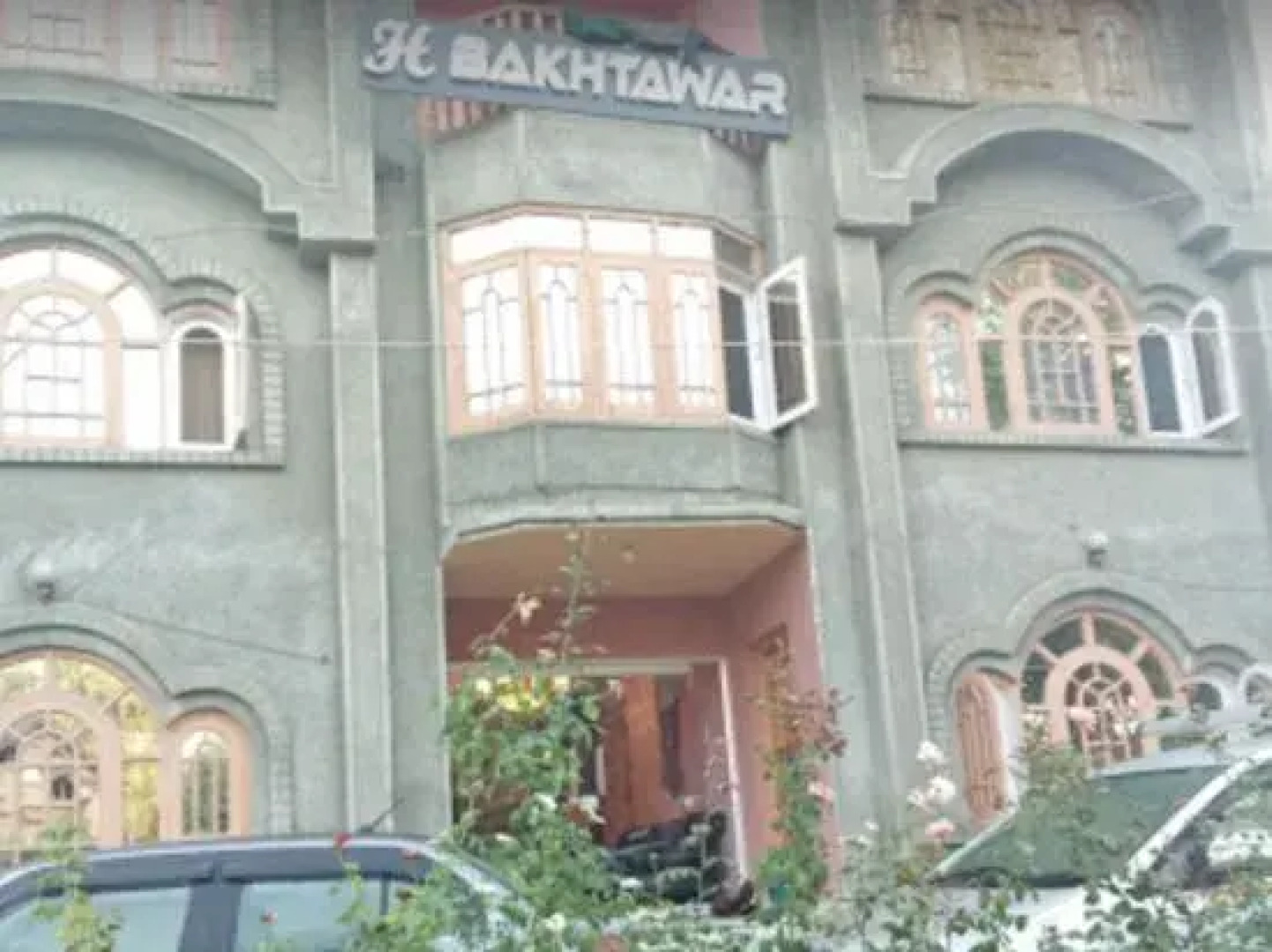Hotel Bakhtawar