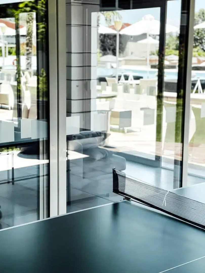 Dion Palace Resort & Spa