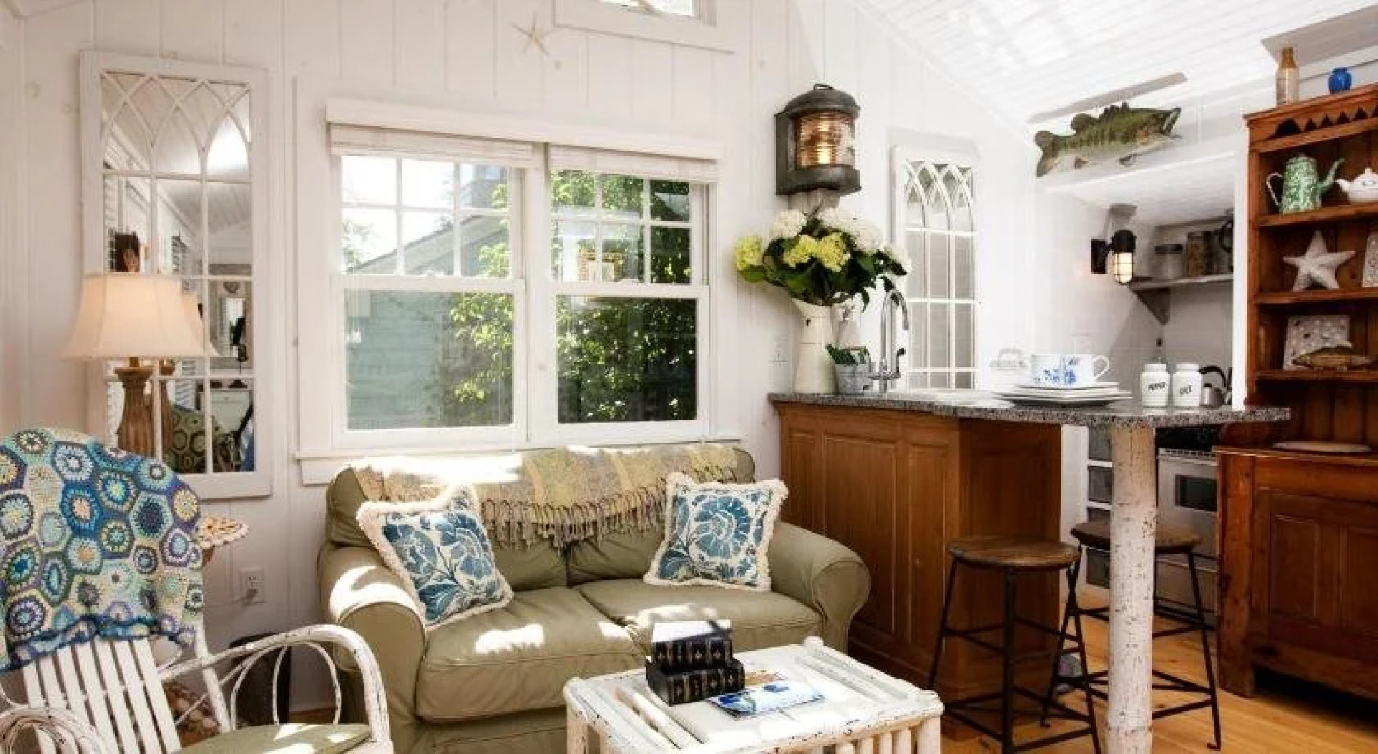 The Cottages at Cabot Cove