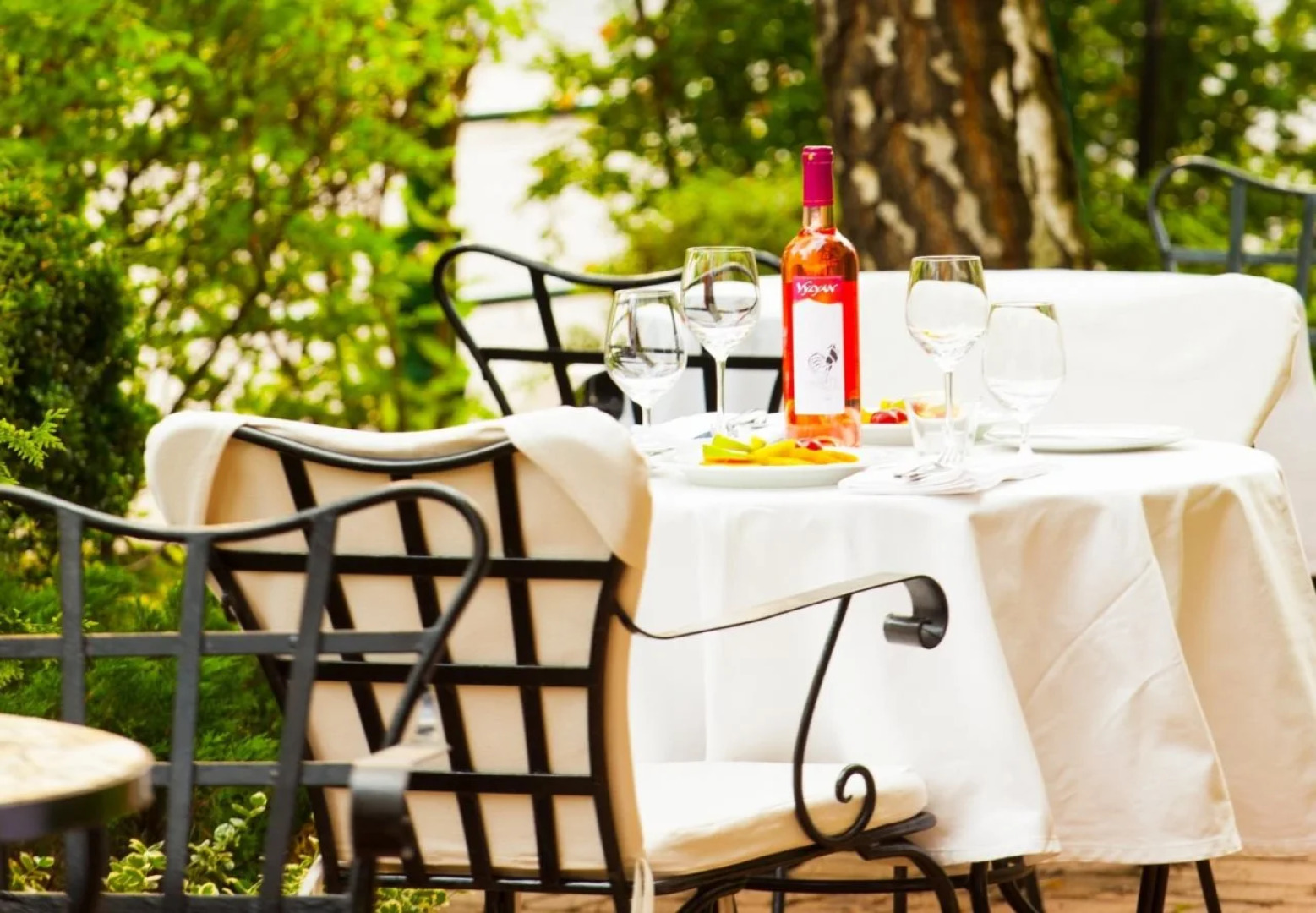 Mamaison Hotel Andrassy Budapest