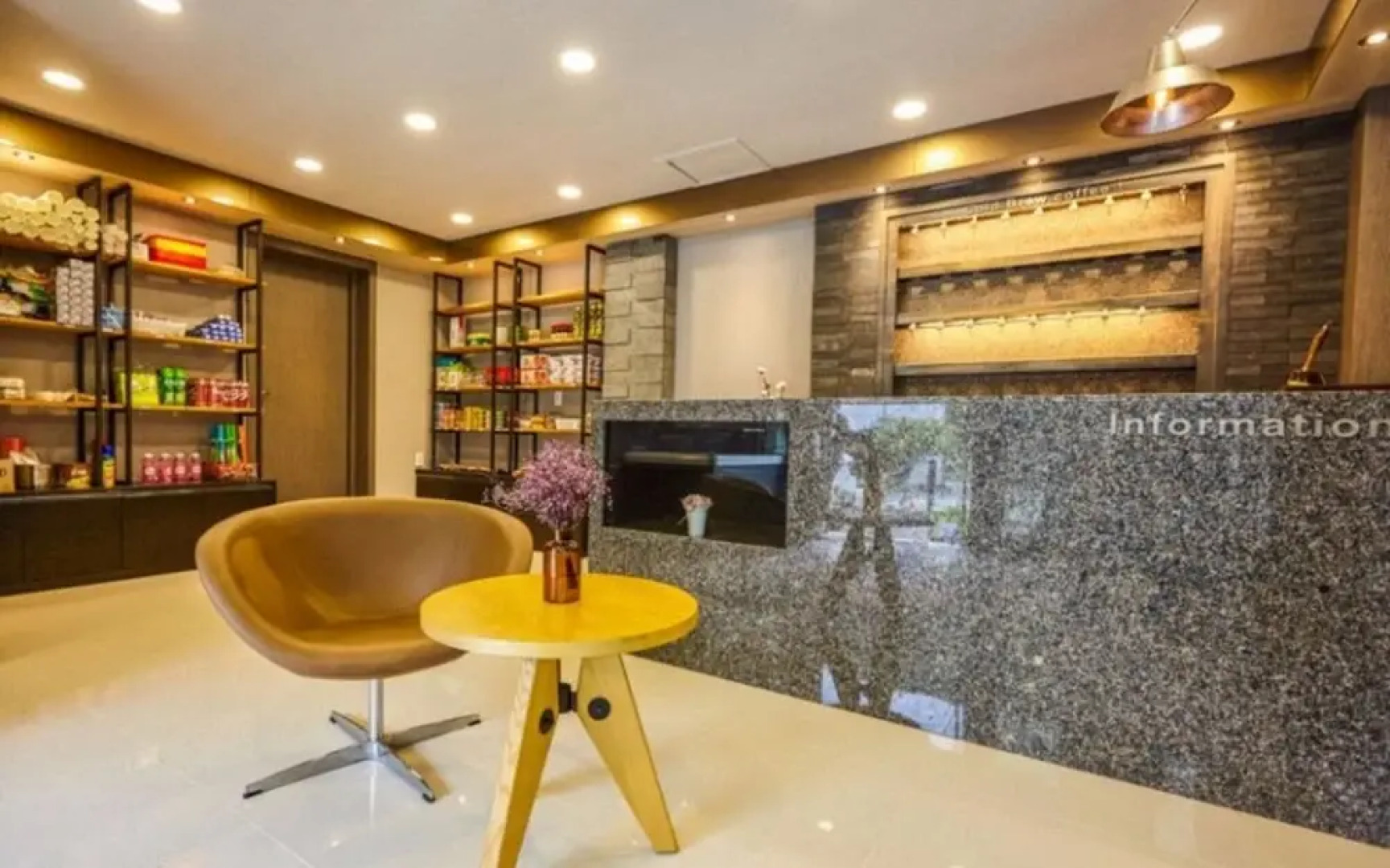 Cheongwon Okhwa Yonso Place Pension