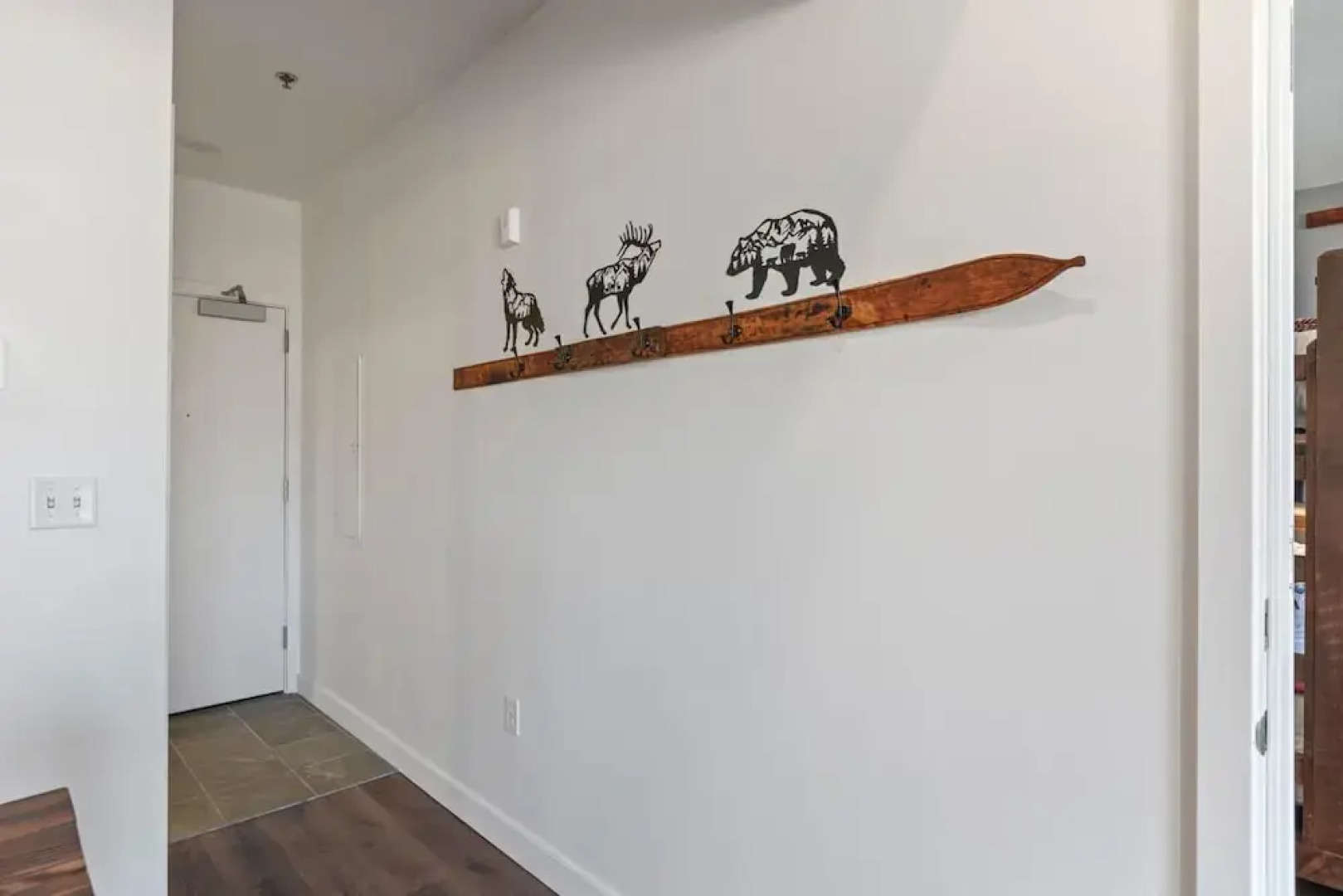 The Lodge at Stillwater