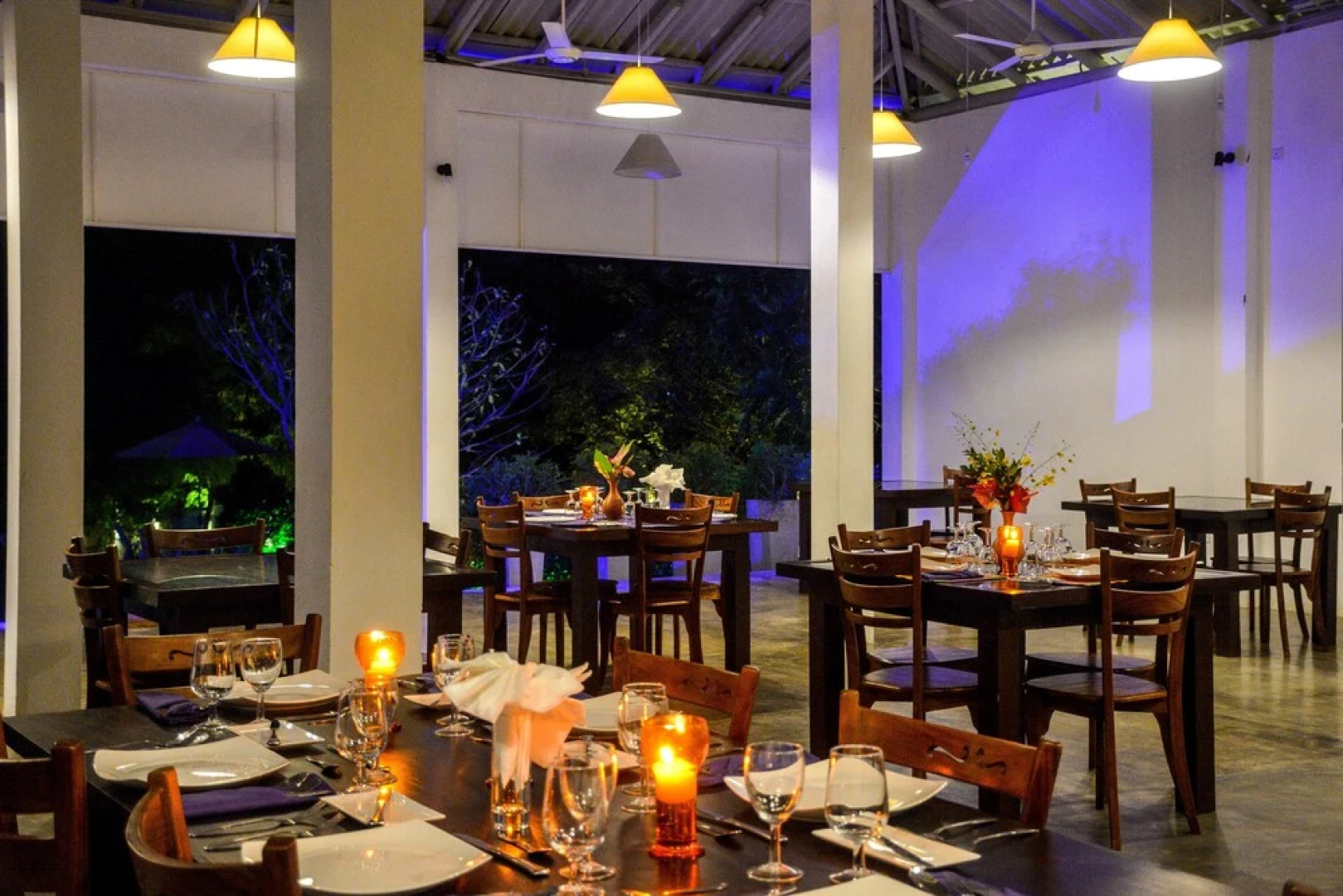 Calluna Hotel Tangalle