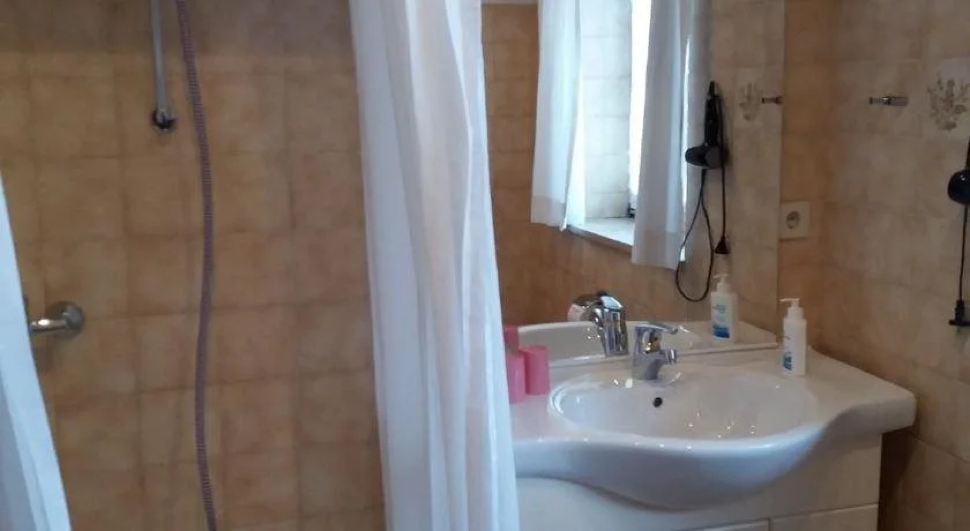 Gästehaus Almbrünnerl