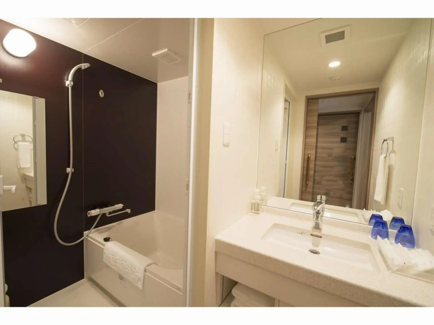 Hotel WBF Grande Asahikawa