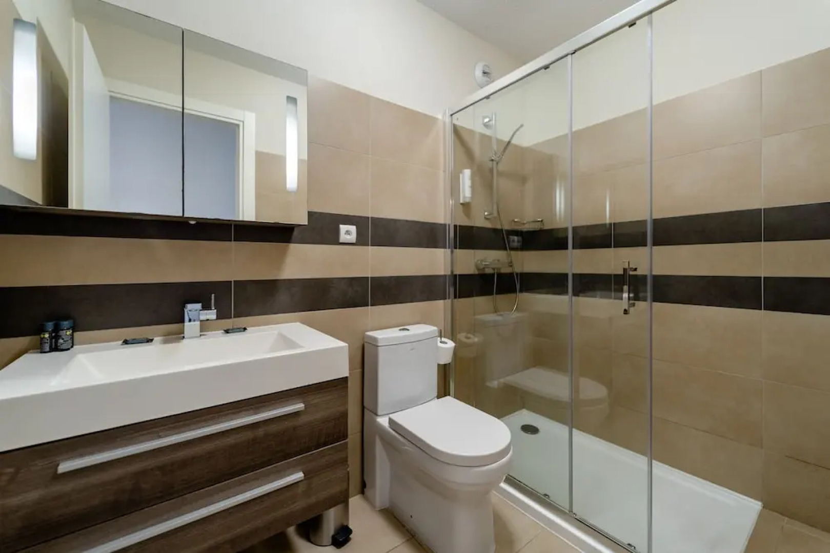 Residence Salina Bay