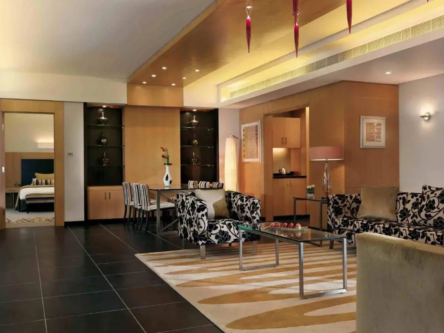 Hala Arjaan by Rotana