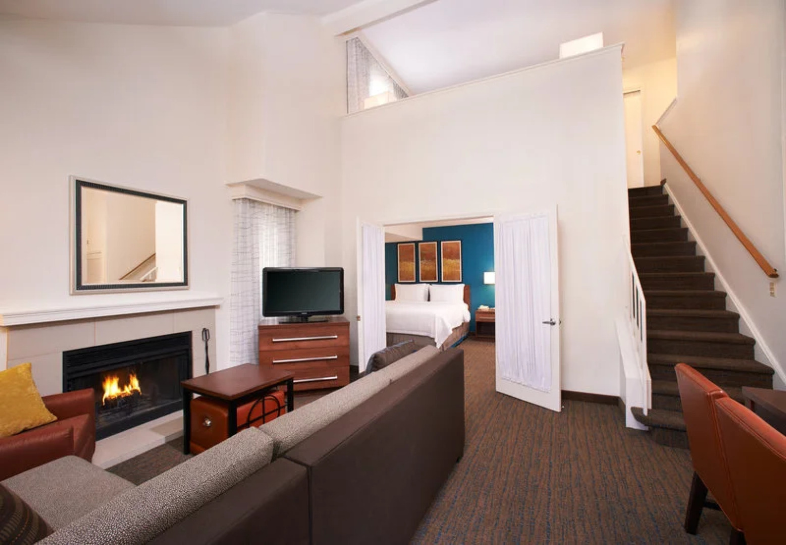 Residence Inn Ann Arbor