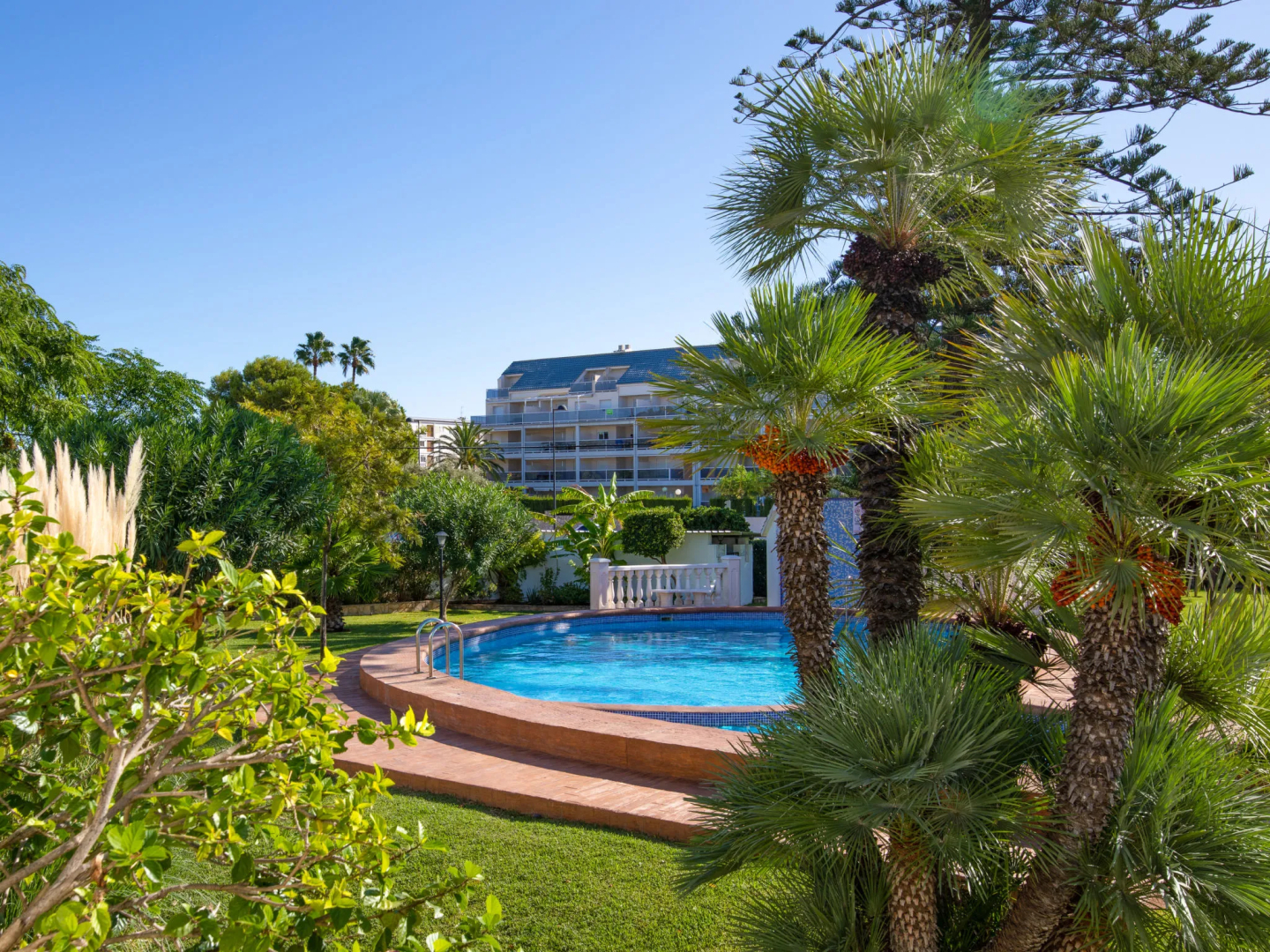 El Palmeral