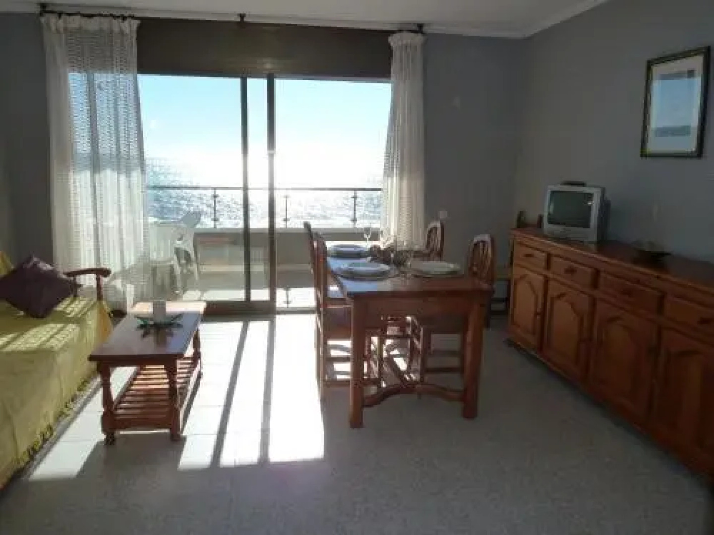 Villa Service - Apartamentos Mesol