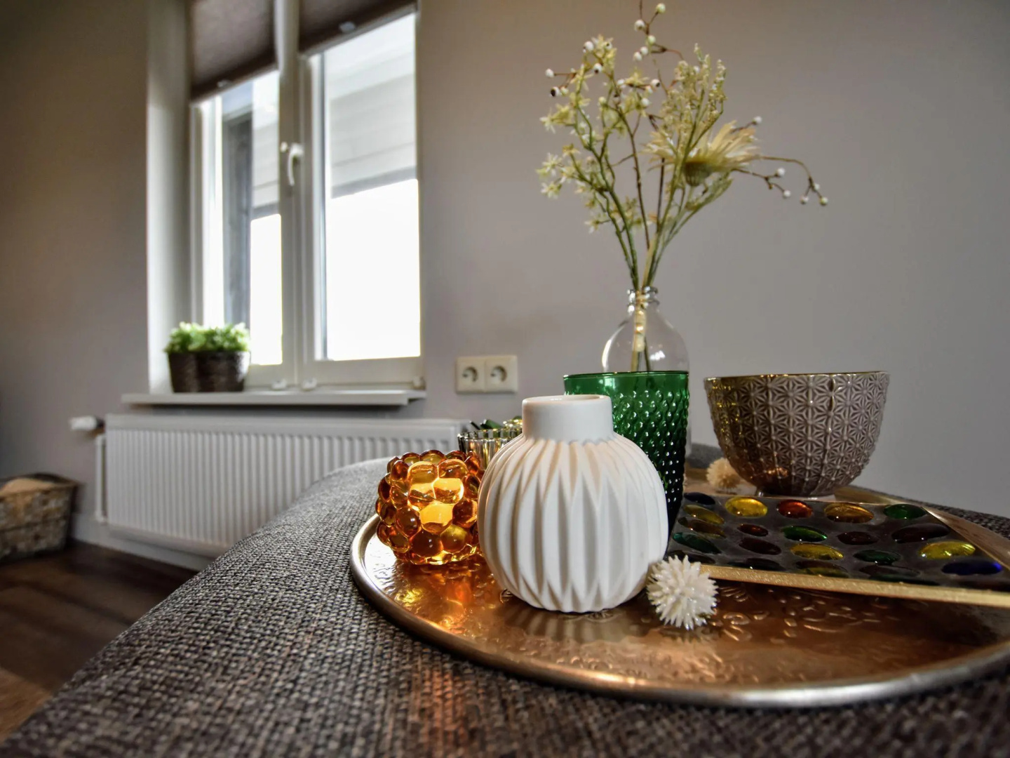 Spacious Apartment in Eibergen with Private Terrace