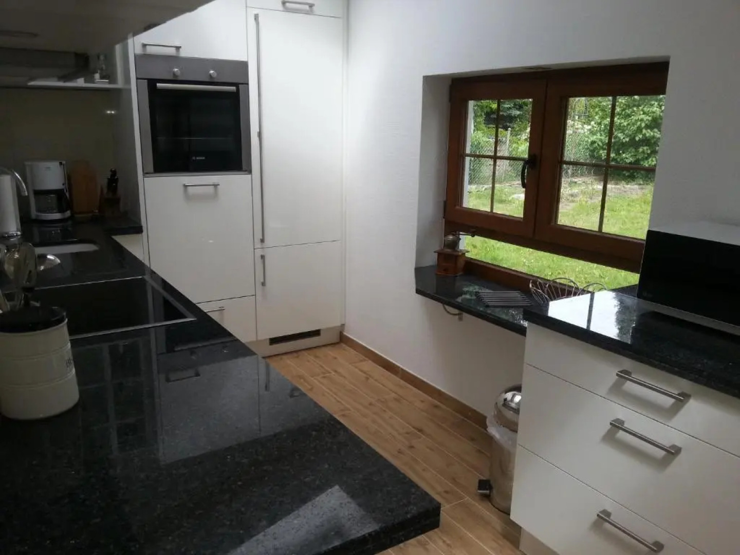 Ferienhaus in Bernau bei Berlin