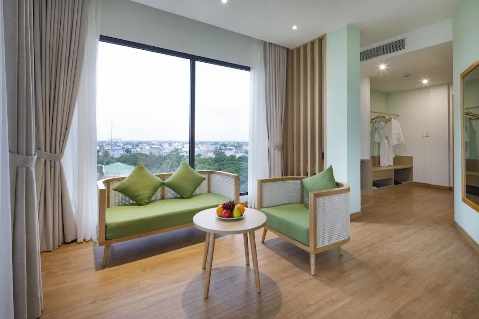 Hoan My Resort Ninh Chu