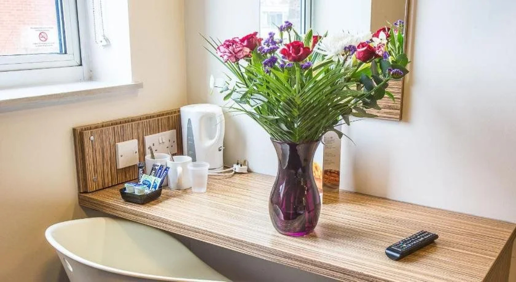 Redwings Lodge Wolverhampton