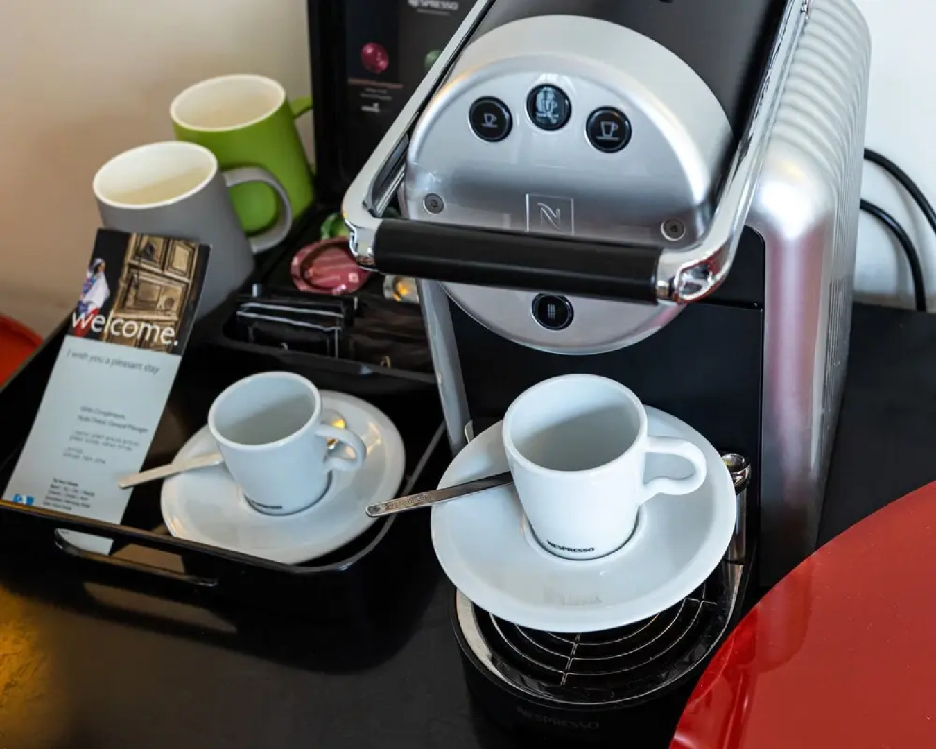 Harmony Hotel - an Atlas Boutique Hotel