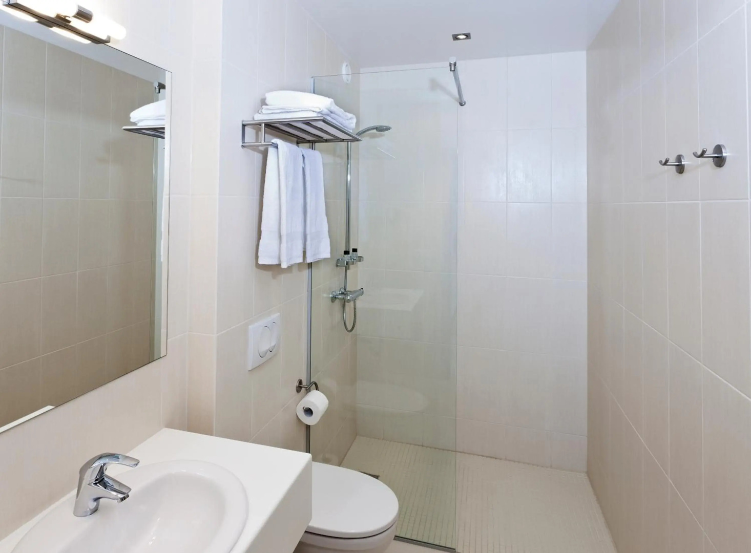 Aonang Princeville Villa Resort and Spa -GHA WellHotel-beachfront