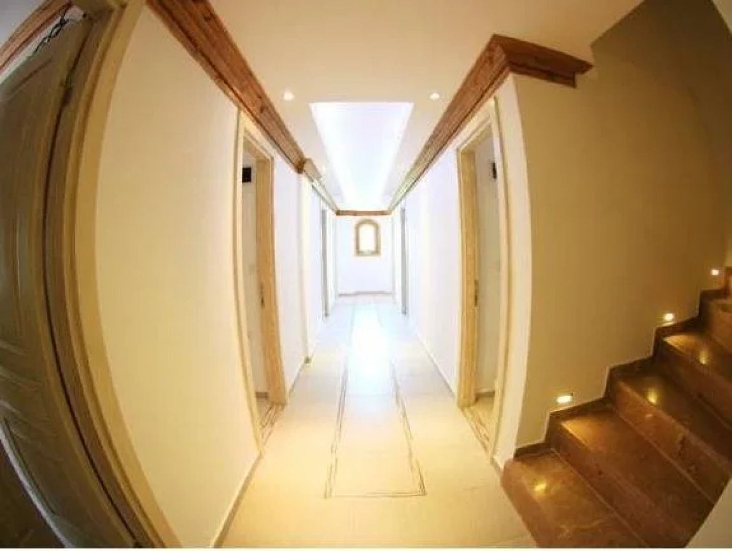 Liman Apart Hotel Akyaka