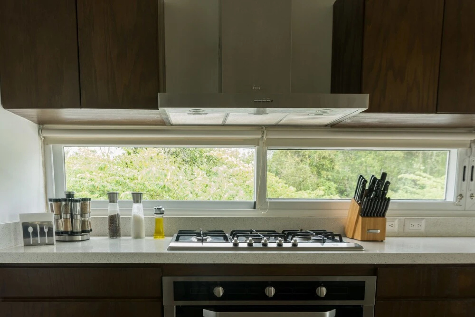 Casa Caleta, Surrounded by Nature, Ideal for Large Groups