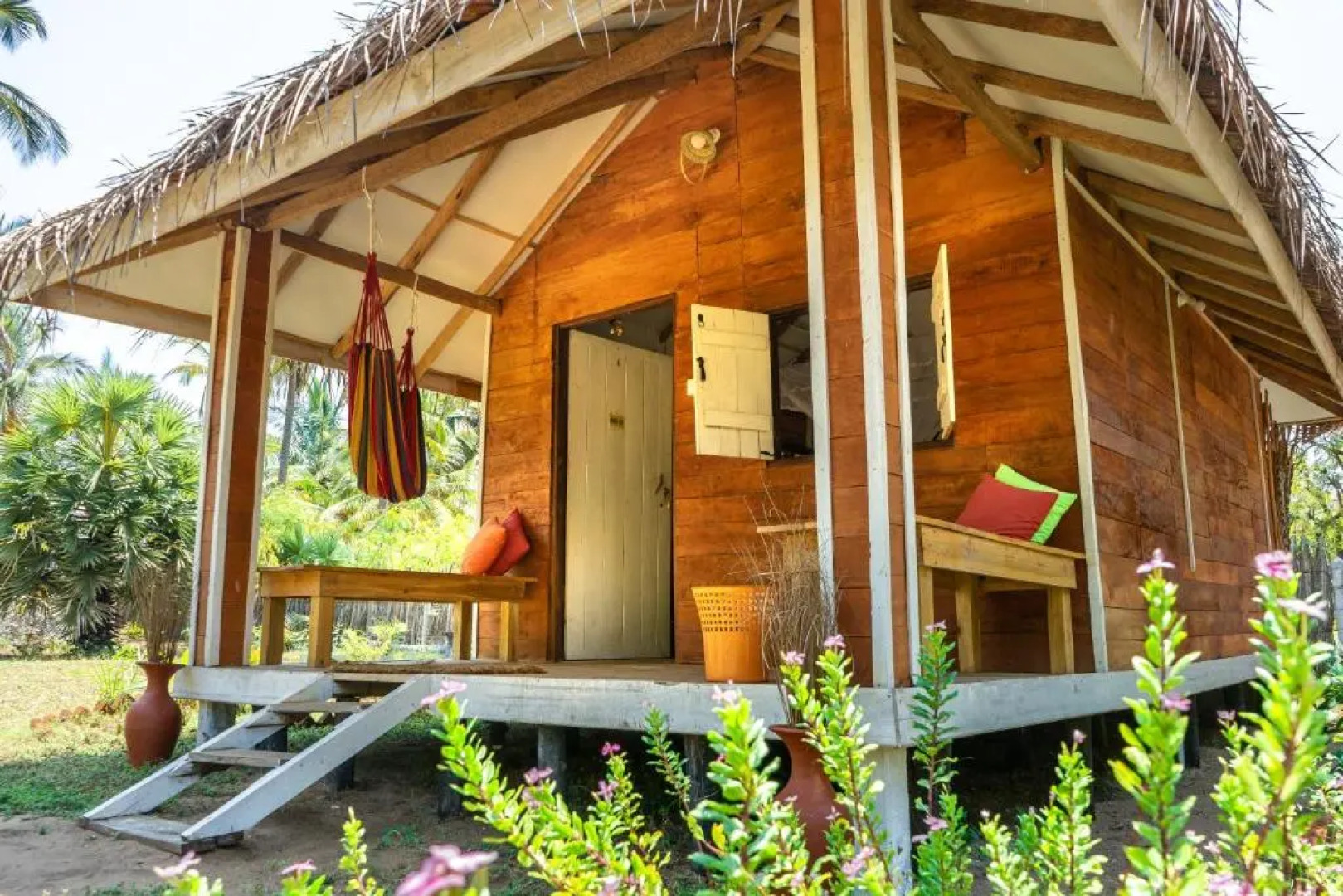 Valampuri Kite Resort