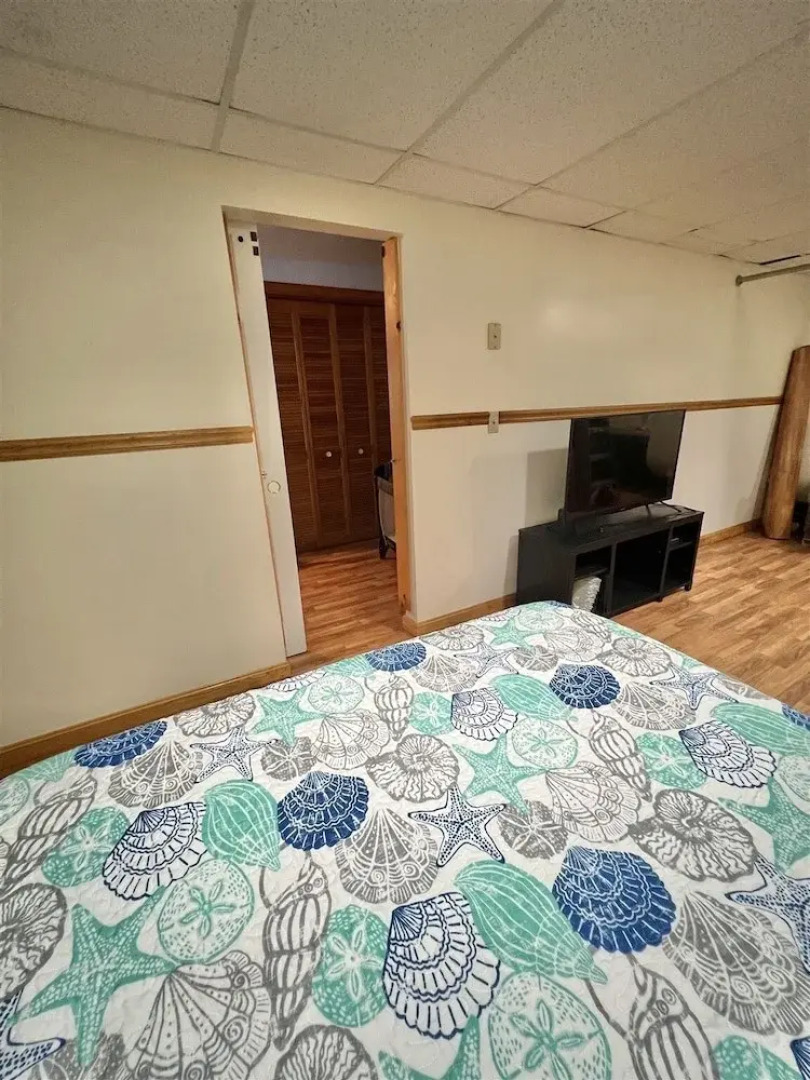 Sebago Escape Limit 12 5 Bedroom Home by RedAwning