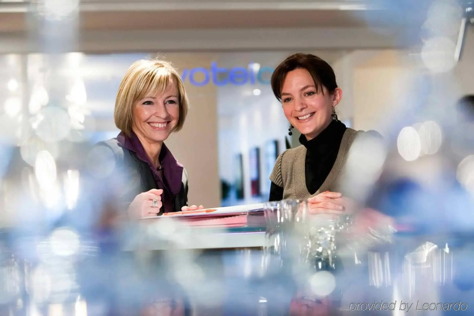 ibis Styles Marseille Provence Aéroport