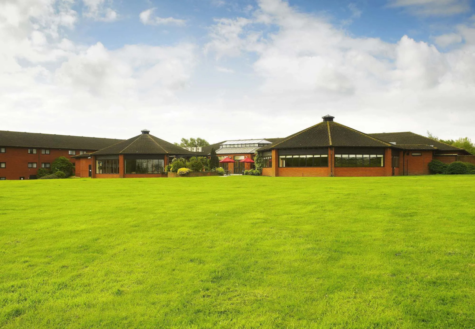 Delta Hotels by Marriott Northampton