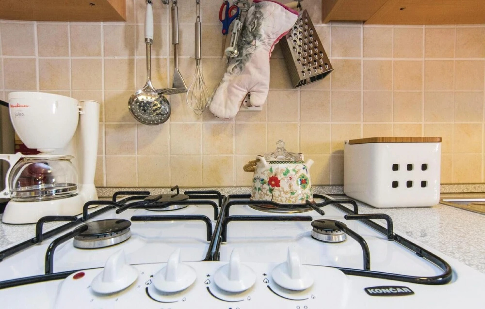 Nice Home in Krusevo With Wifi and 3 Bedrooms