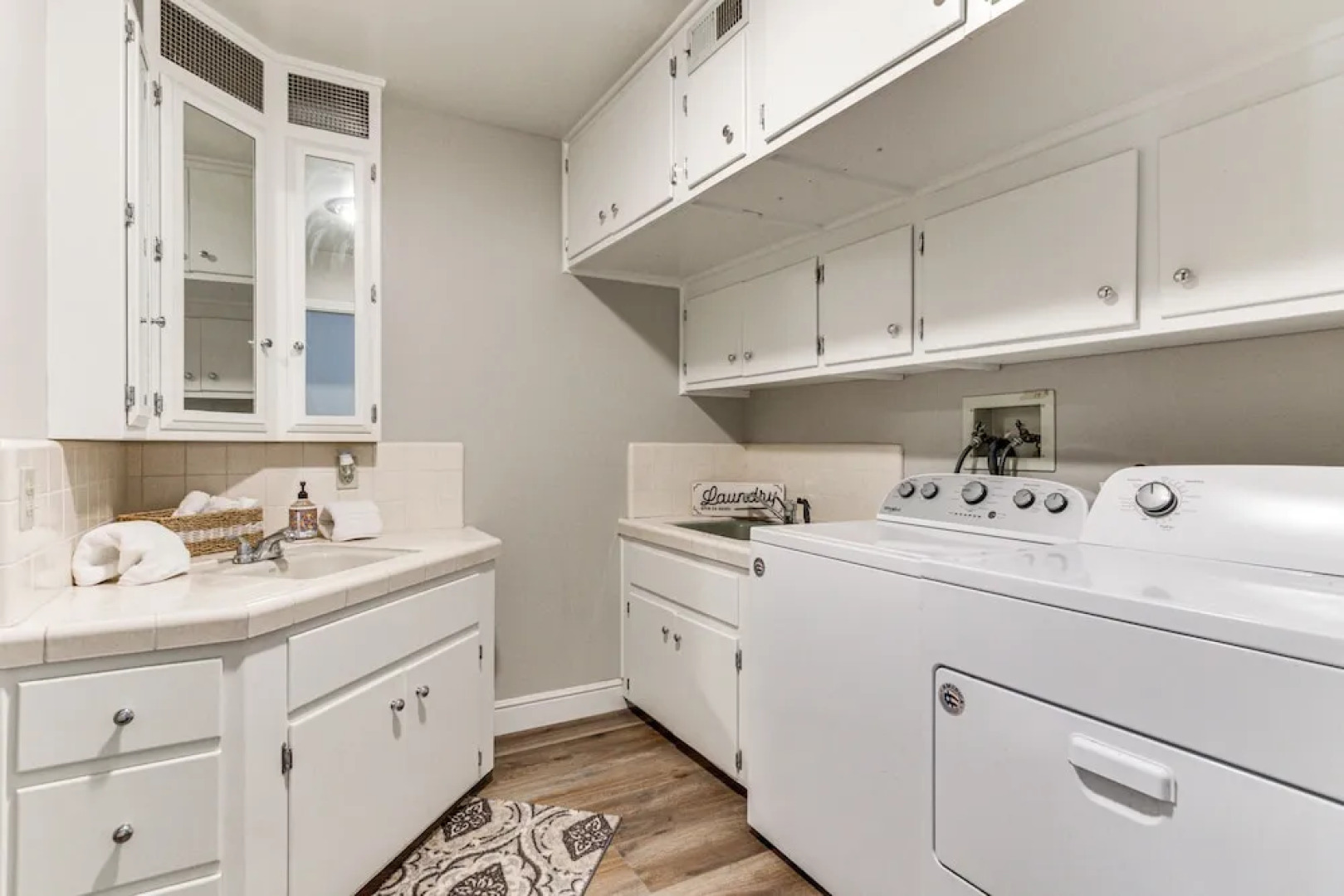 Beautiful Kernville Home w/ Game Room & Mtn Views!