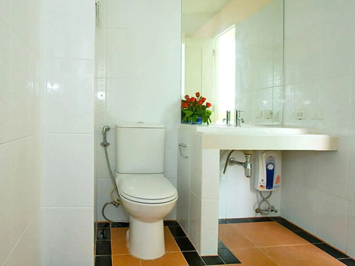 The Westbourne Hyde Park