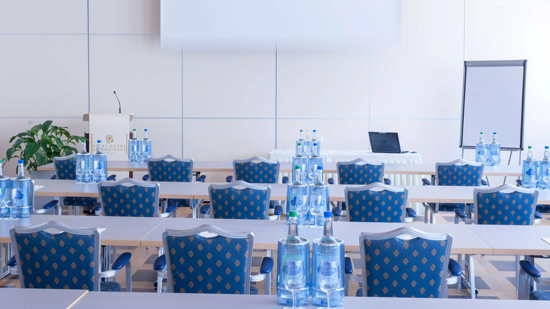 Hotel Krone Unterstrass