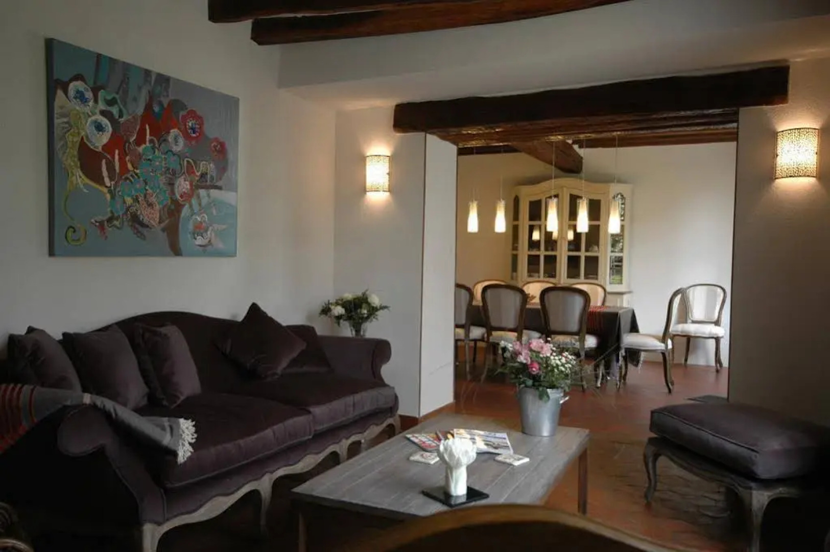 La Maison du Rond des Fées