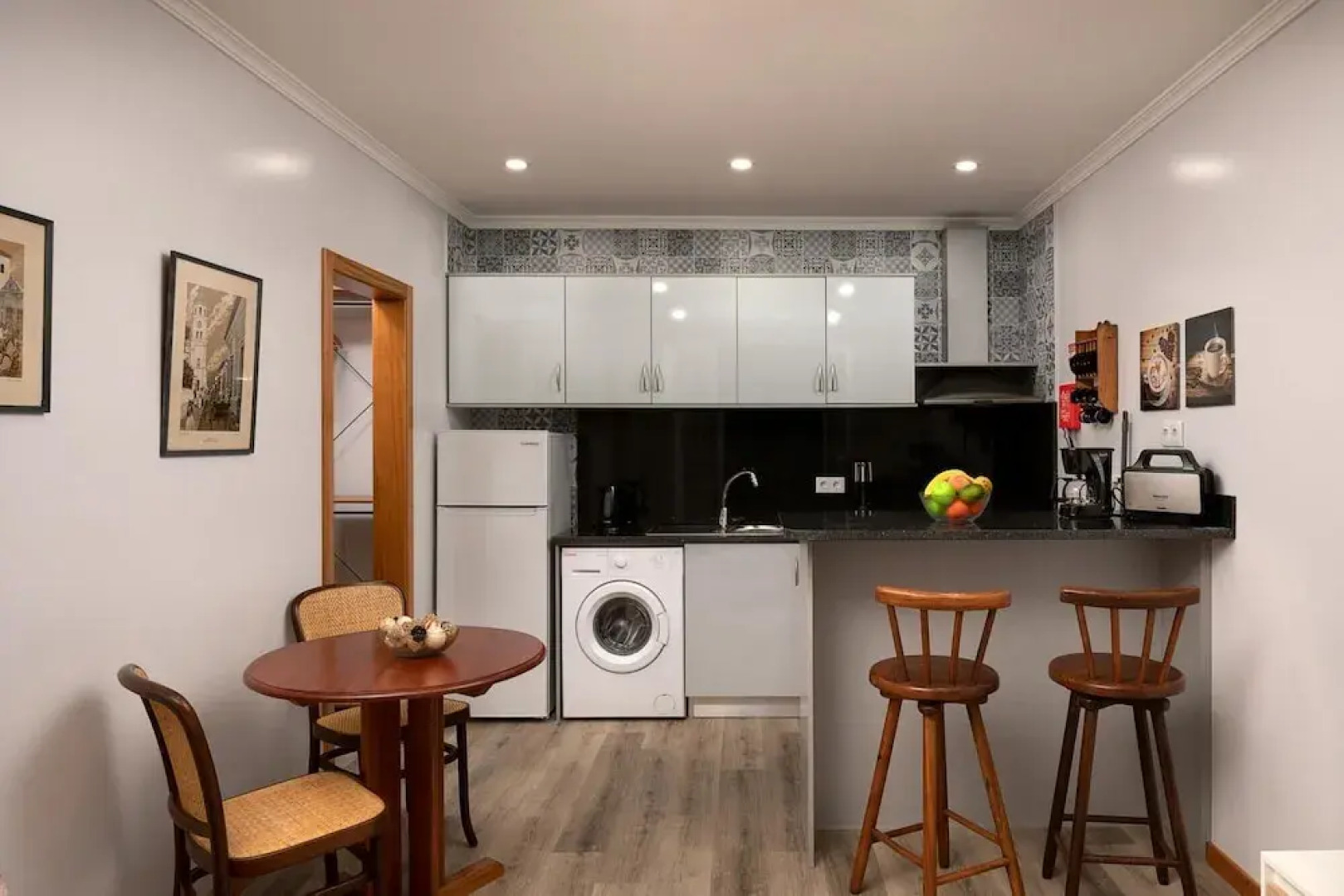 Vila do Largo A by Homie