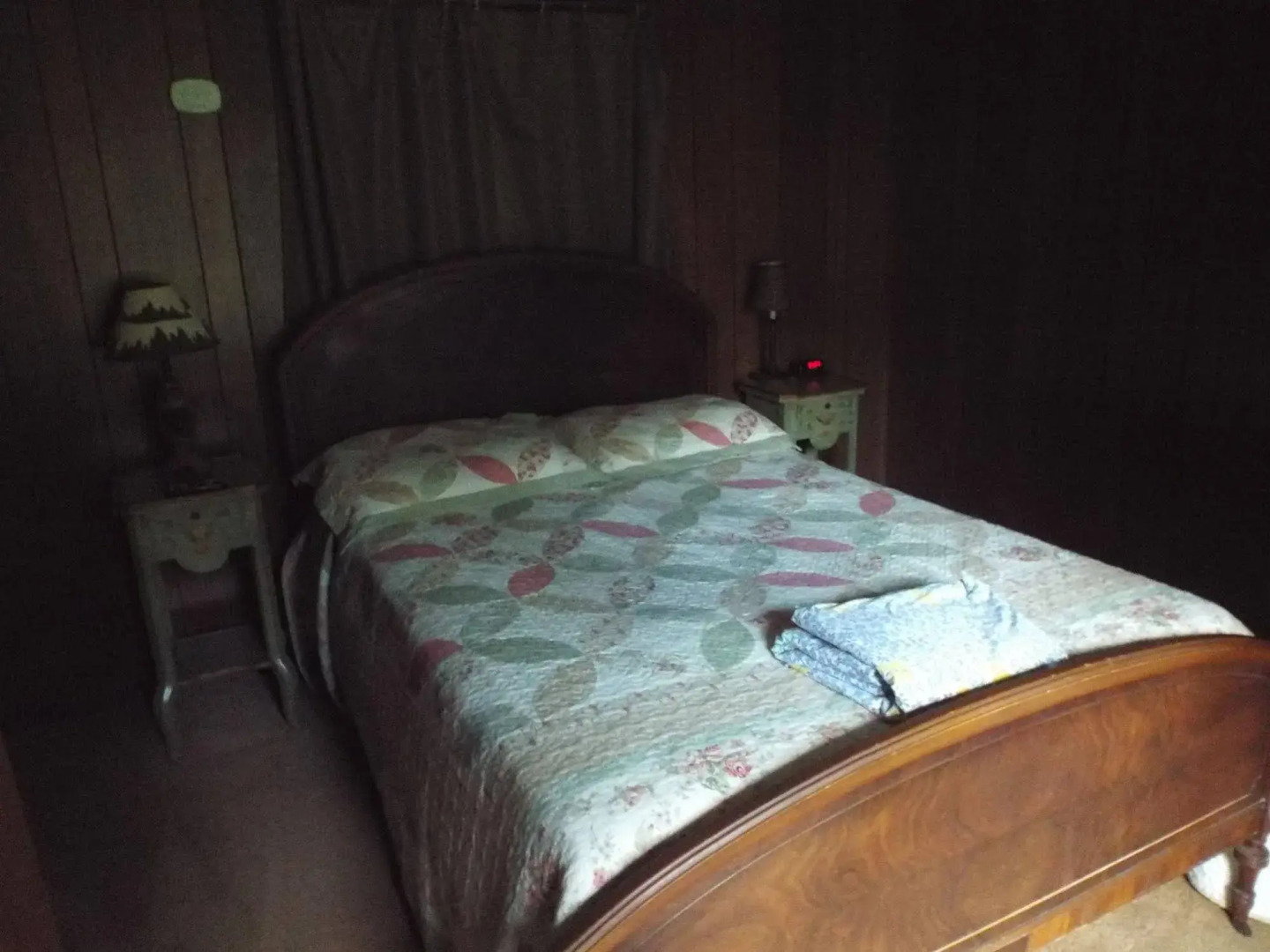 Hemlock Campground And Cottages