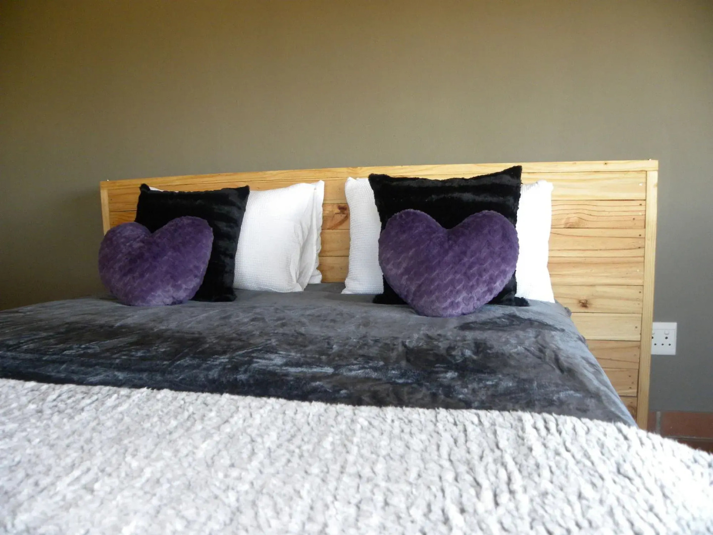 Sun Valley Organics Farm - Zara Cottage