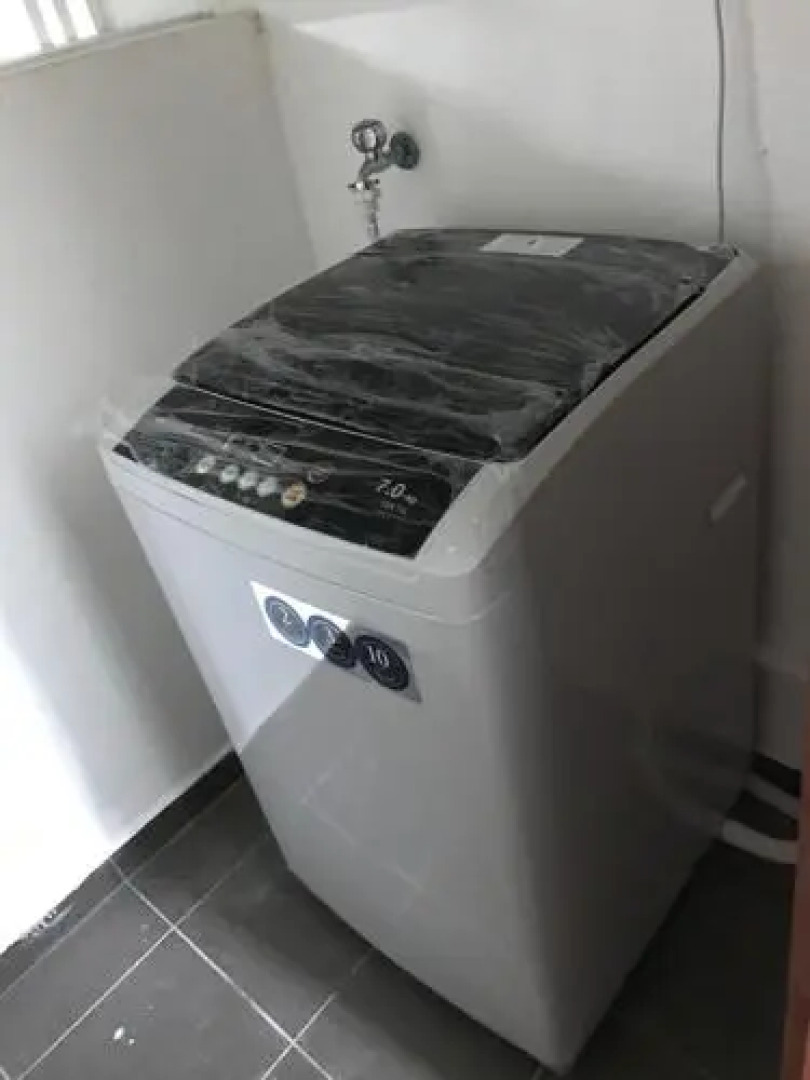 Apartment in Ladang Tok Pelam