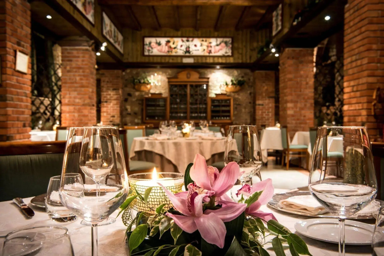 Relais Santa Anastasia