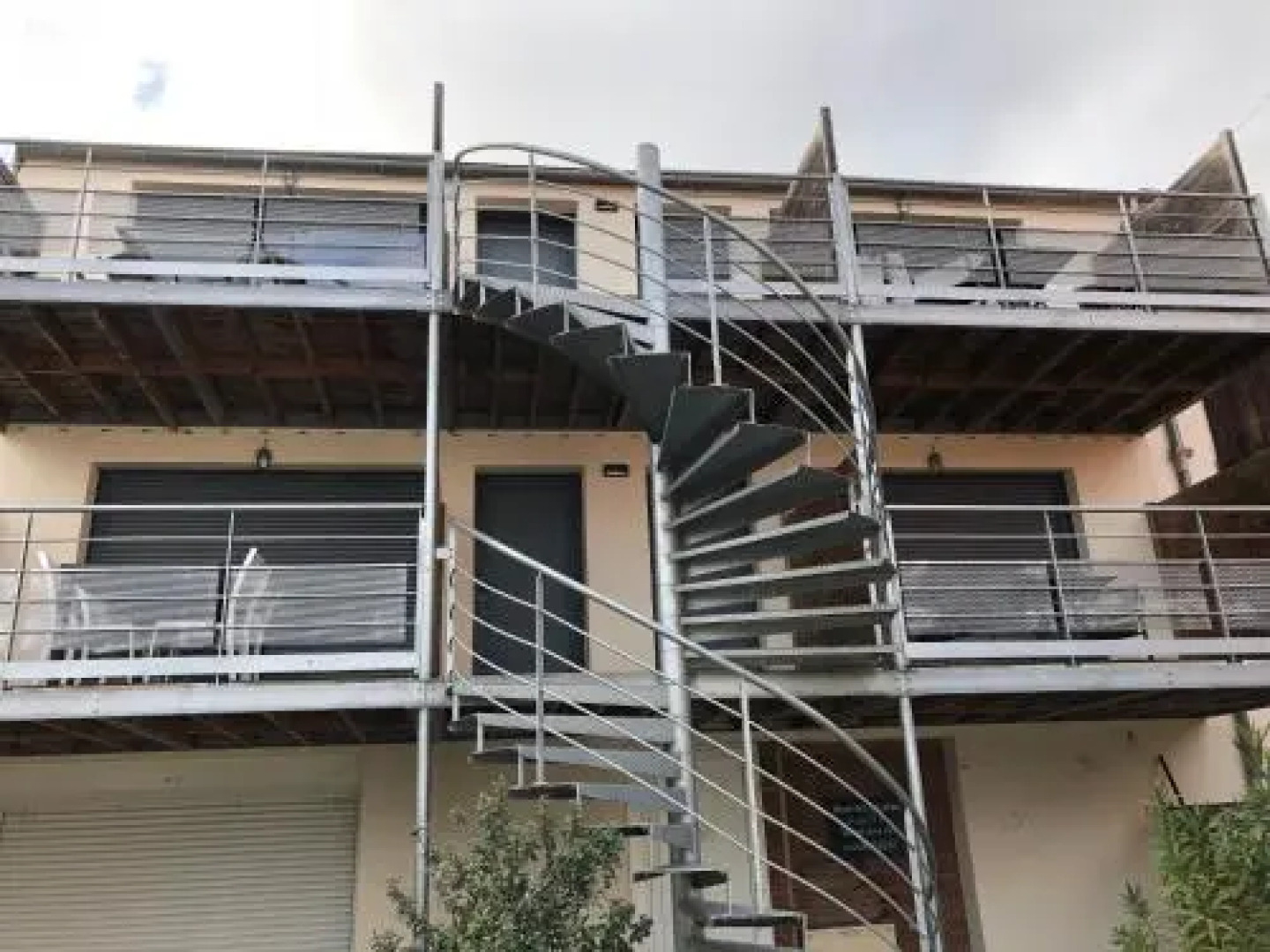 Appartements Alexandre