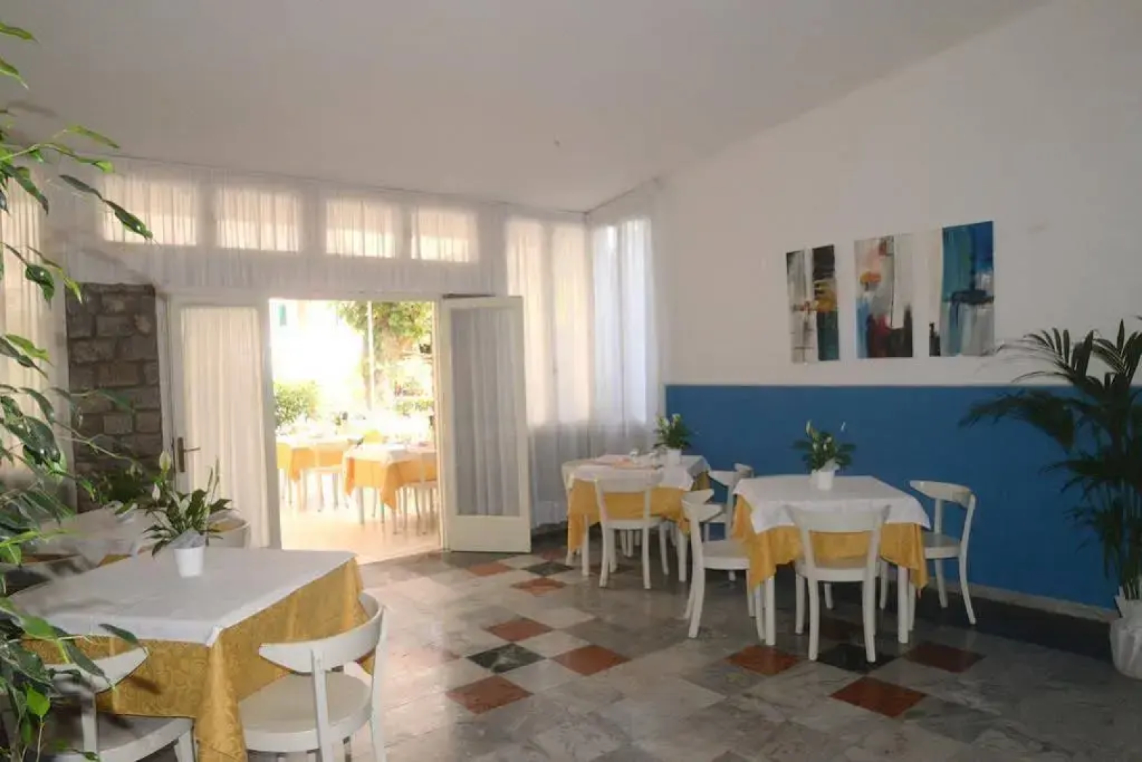 Hotel Nettuno