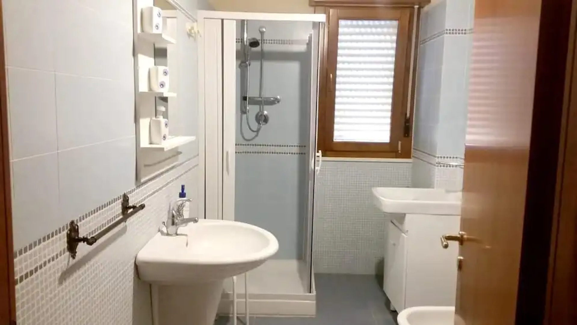 House With 2 Bedrooms in Scoglitti, With Wonderful sea View, Enclosed