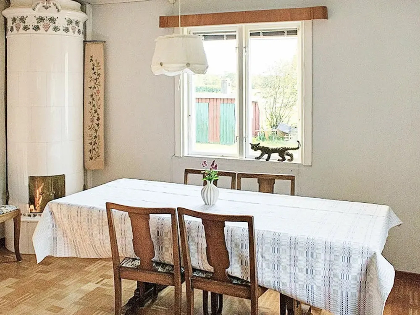 Holiday Home in Ronneby