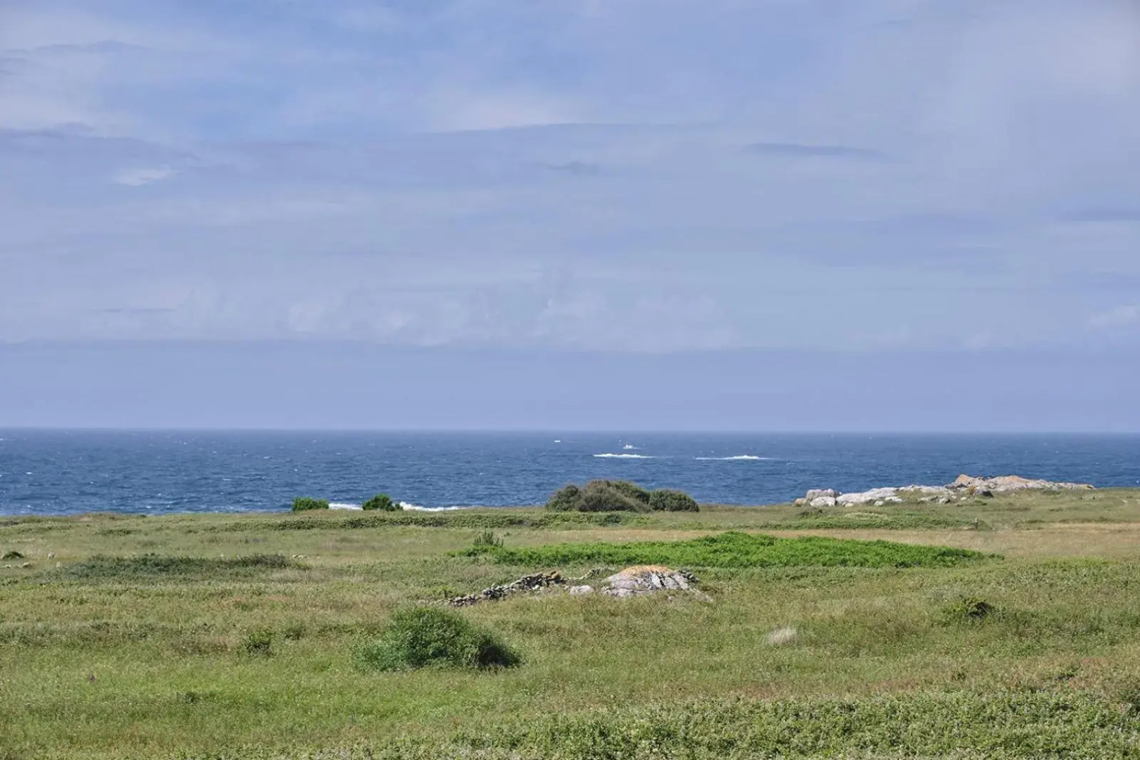 Agra de Corrubedo by Serendipia Turismo
