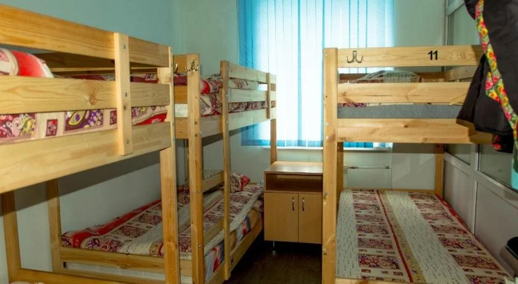 Hostel Travel