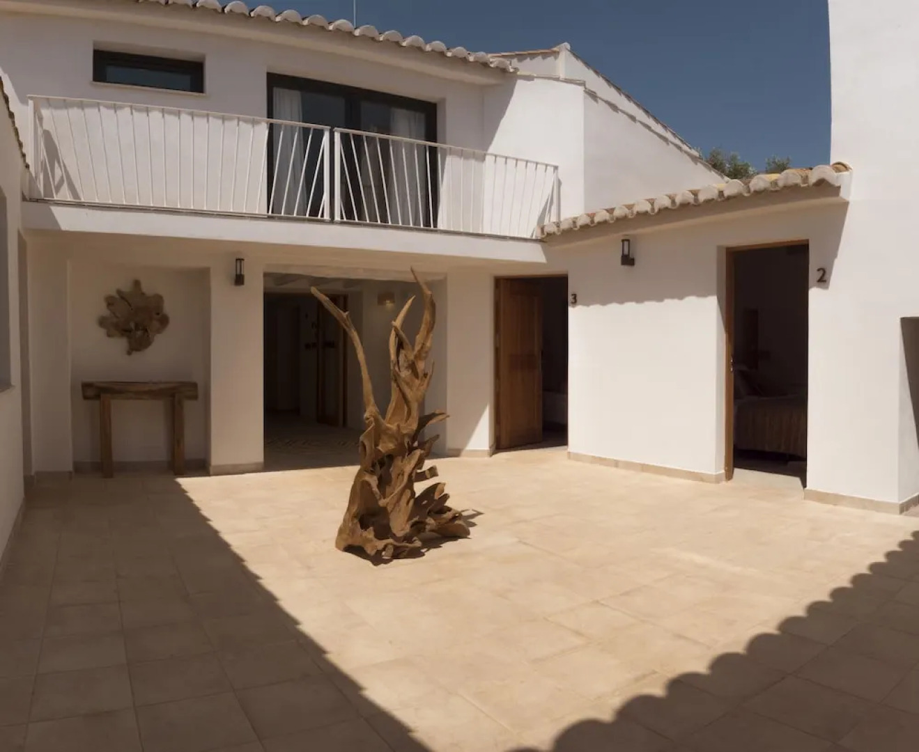 Hacienda Fresneda María