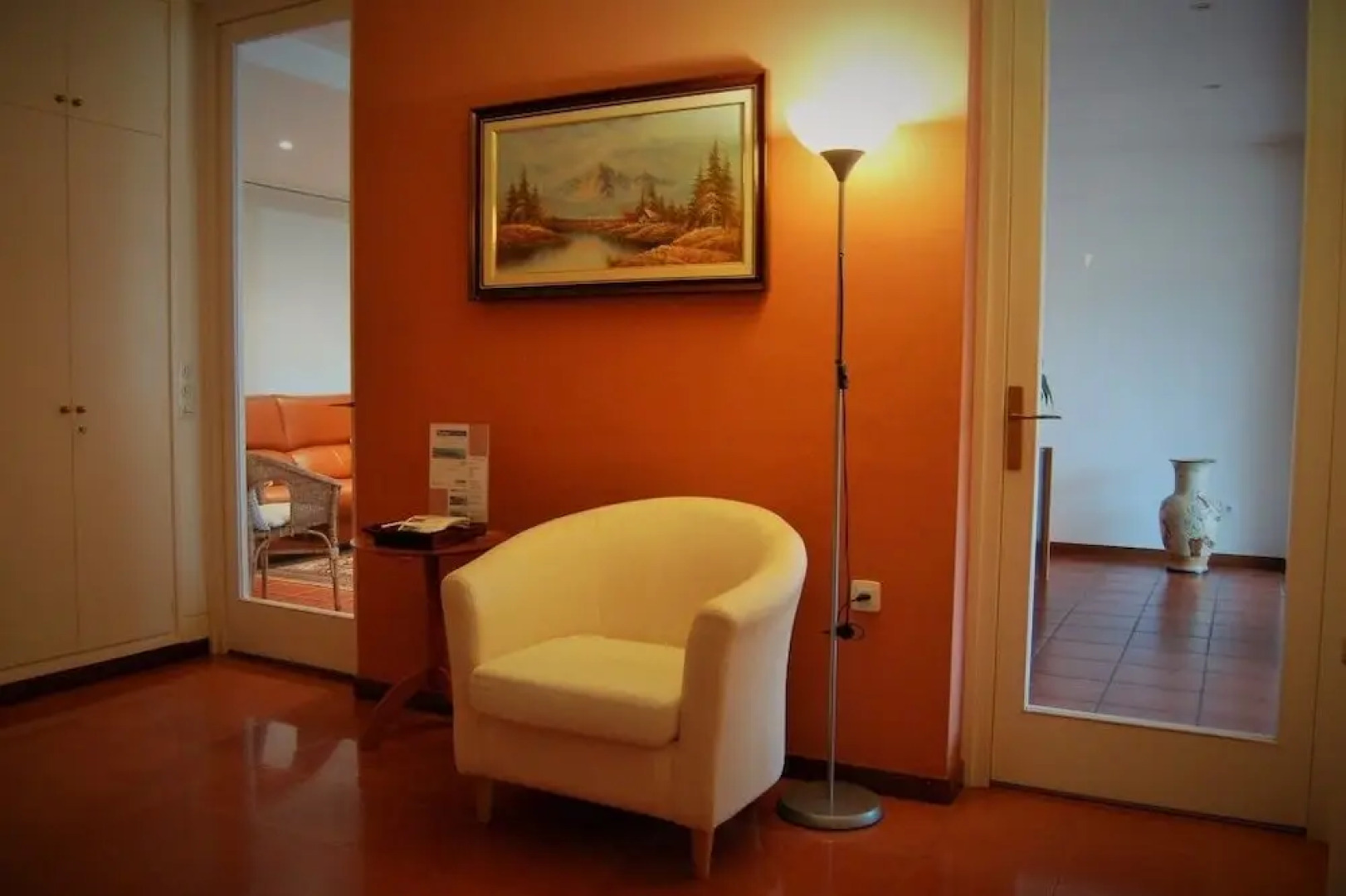 Casa a 15 minutos de la playa, con jardin privado y piscina