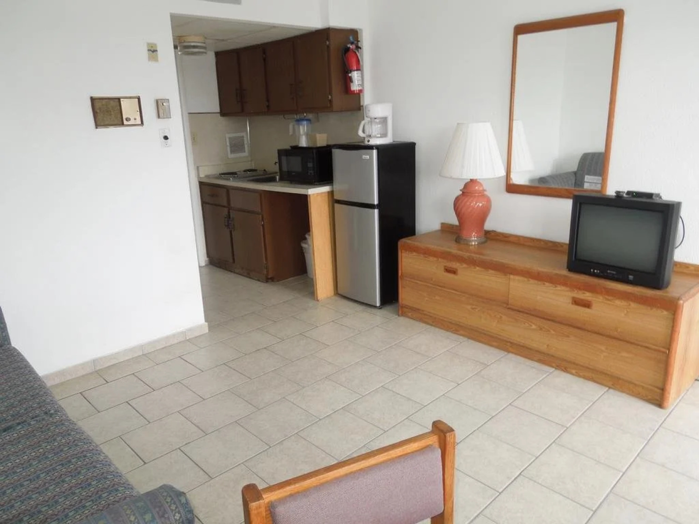 Brittany Motel