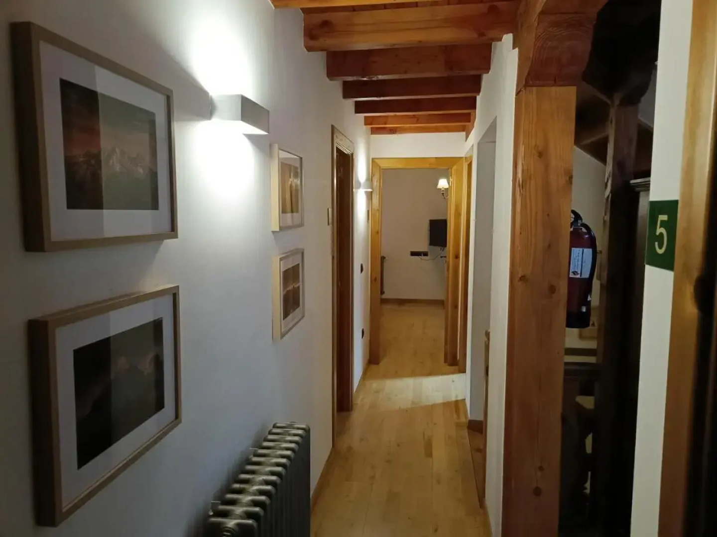 La morada de Vadinia