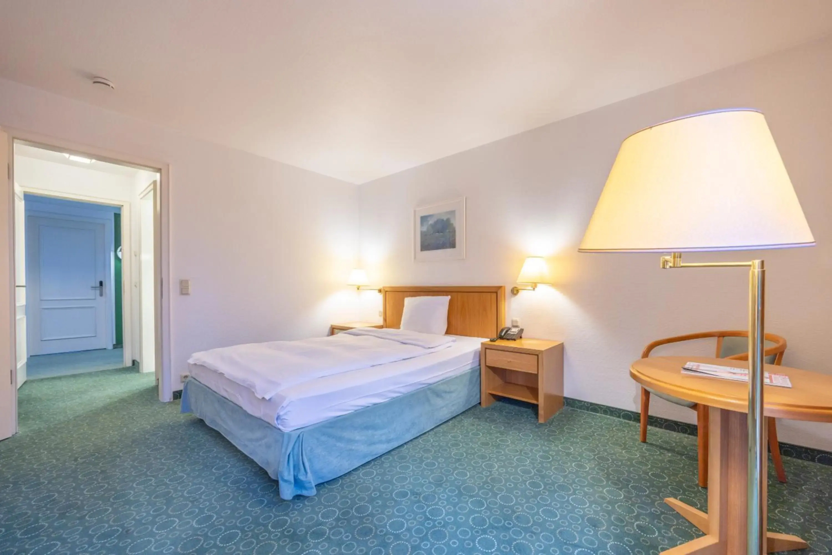 Fletcher Waldhotel Nordrhein-Westfalen