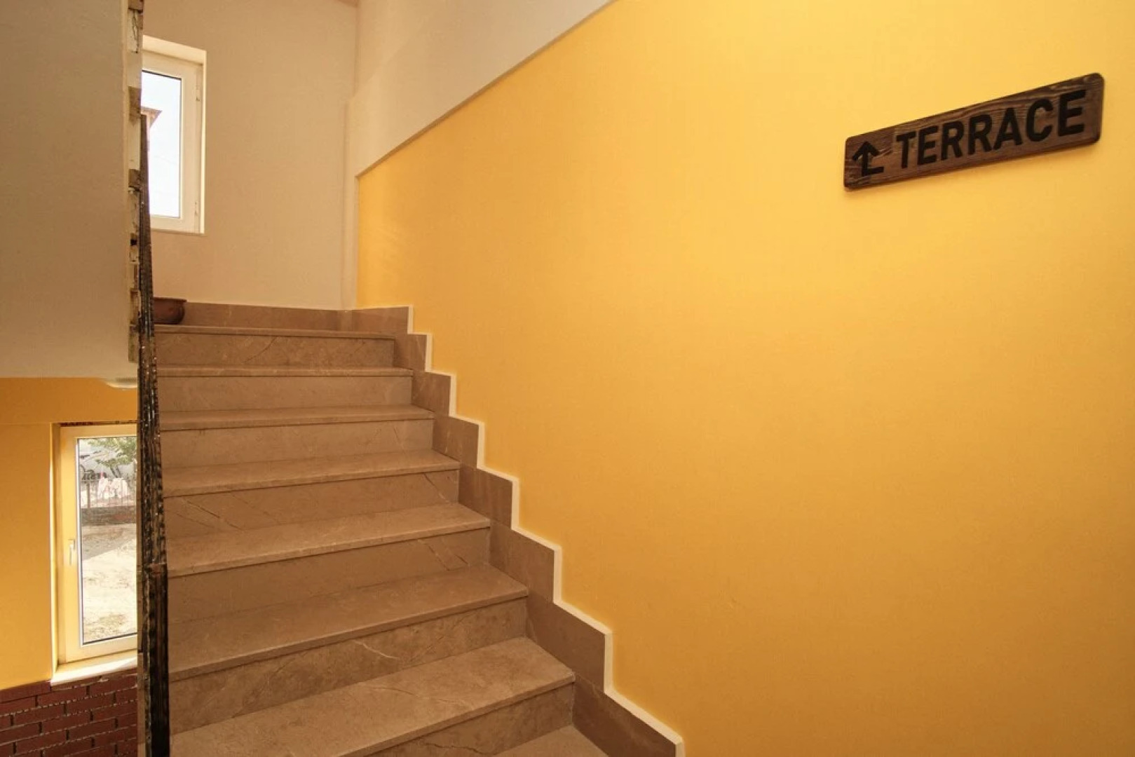 My Home Cappadocia Hotel