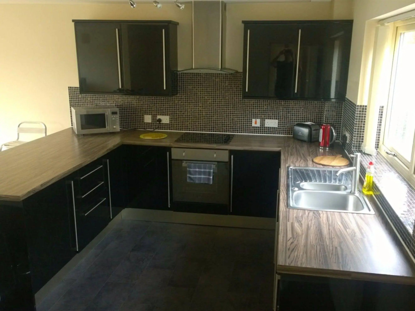 Your Travel Stop Craggside